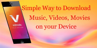 Illustration for article titled Vidmate Easily Download & Install on Android, PC